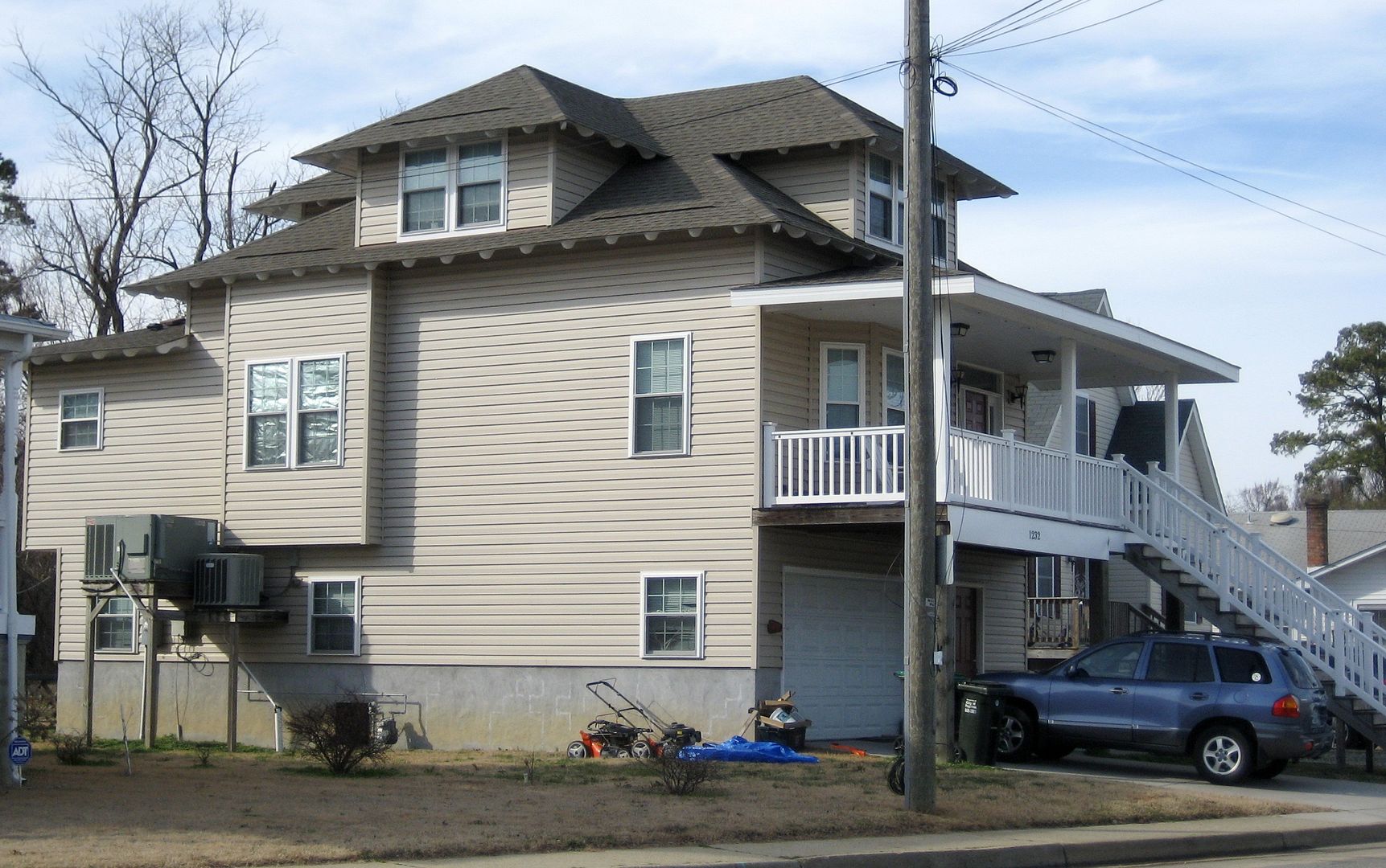 Pulchritudinous Poquoson and Its Kit Homes Sears Modern Homes